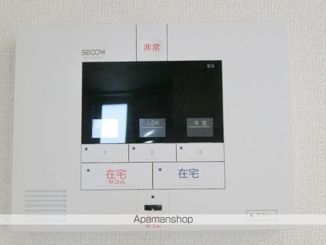 D-ROOM六十人町Bの内装写真