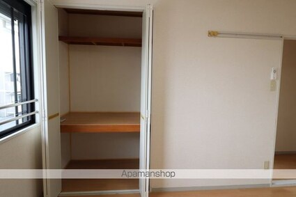 インペリアルハイツ　ＩＩＩ[3DK/55m2]の内装4