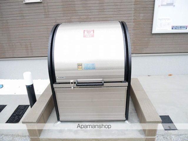 クレイノ城北のその他写真