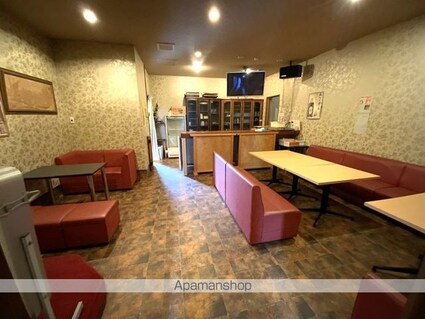 味彩館[店舗/44.72m2]のリビング・居間