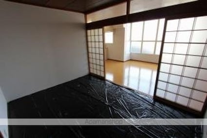 山愛ビル[3LDK/70m2]の内装8