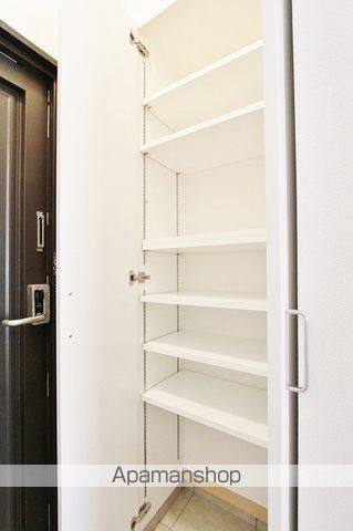 A’VIEWの内装写真