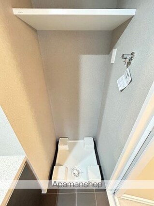 クレストコート上野[2LDK/50.66m2]のその他設備