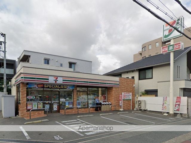 OrientCity池田の周辺写真