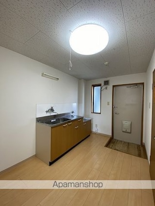 ＣＯＺＹ　ＣＯＵＲＴ[1DK/29.8m2]の内装5