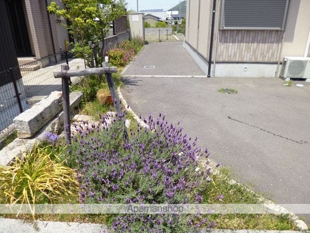 ピュアハイツの外観写真