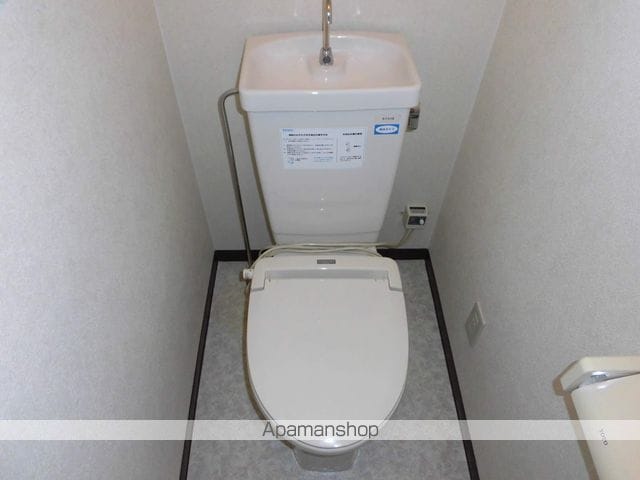 LegendIIの内装写真