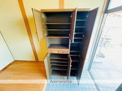 常盤館[4LDK/133.8m2]のその他設備