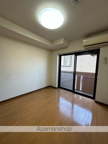 エバライフの内装写真
