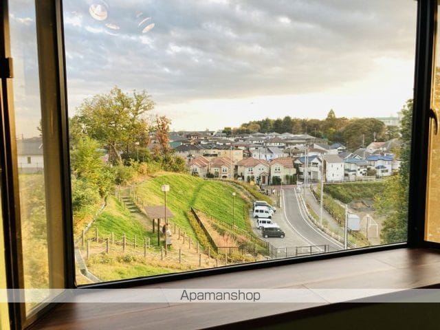 ベアフルート東林間の内装写真