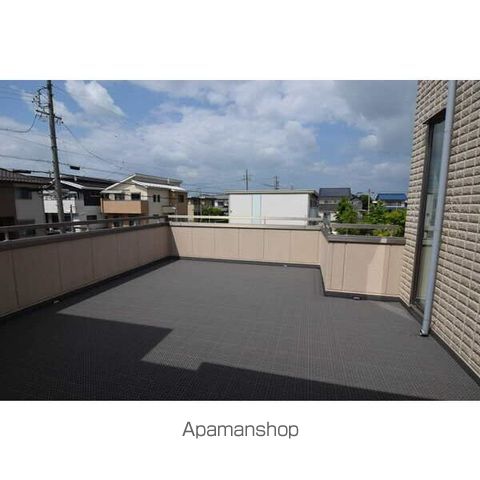 野白町野白108貸家の内装写真