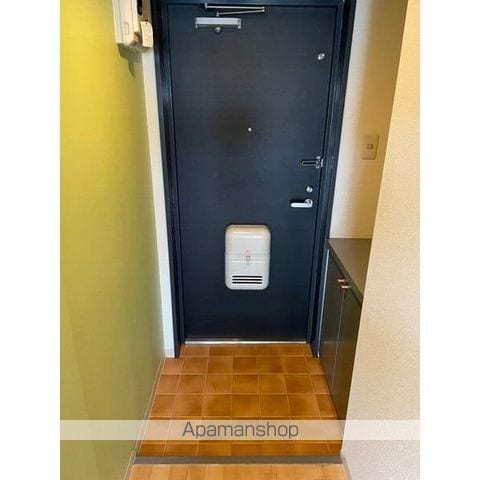 フィオーレセレストの内装写真