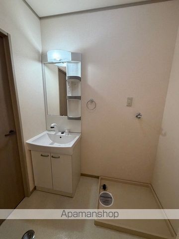 セジュール石堂の内装写真