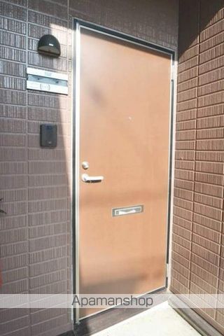 ビバーチェ・ナラバラAの内装写真