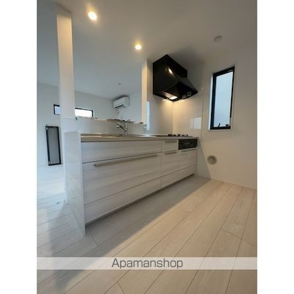 Ｋｏｌｅｔ蒲田０５[2SLDK/73.28m2]のキッチン