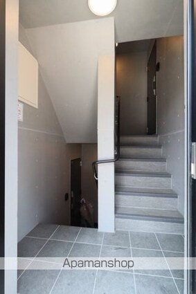 ＧＬＩＣＩＯＮ上落合[1R/18.13m2]の外観4