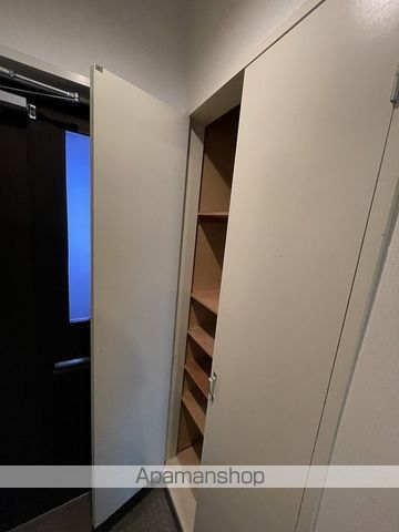 レラコート八軒の内装写真