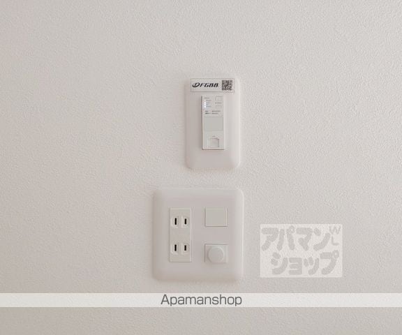 エクセルワンズ観月橋の内装写真