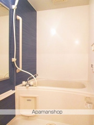 プラシードⅢ[1LDK/42.04m2]のバス