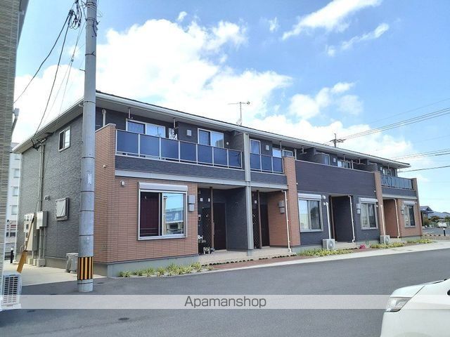 ＰＯＰＯＲＡ　Ⅱのイメージ