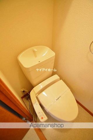 レオパレスクレールアヴェニールの内装写真
