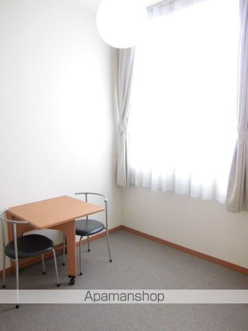 レオパレスハピネスの内装写真