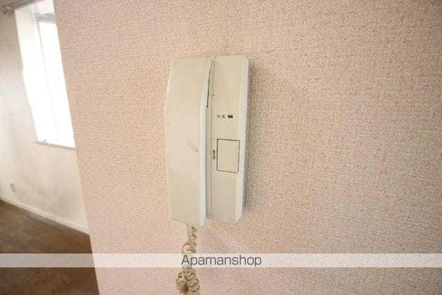 インテグラル海老園の内装写真
