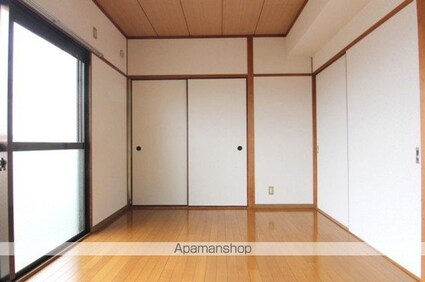 越智タウンハイツ[3DK/46.36m2]の内装1