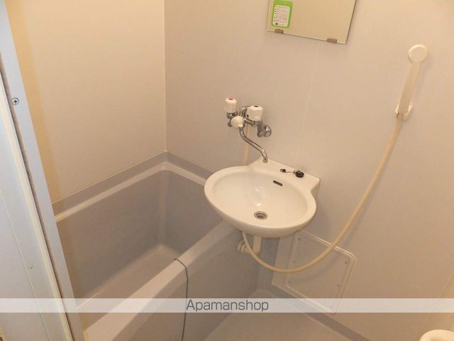 レオパレスルシファーの内装写真