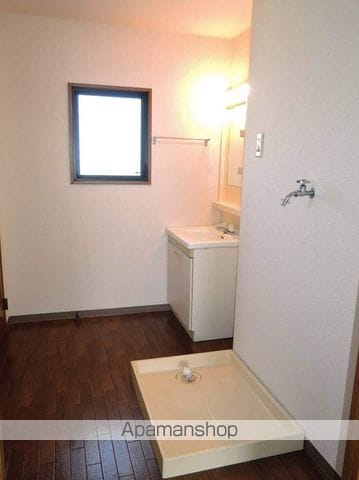 カサド・エムズの内装写真