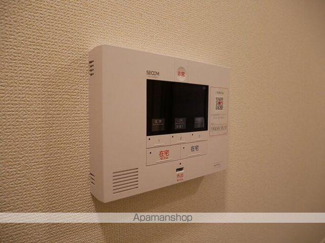 セイムハーツの内装写真