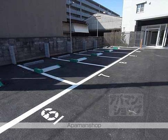 クオリカ太秦のその他写真