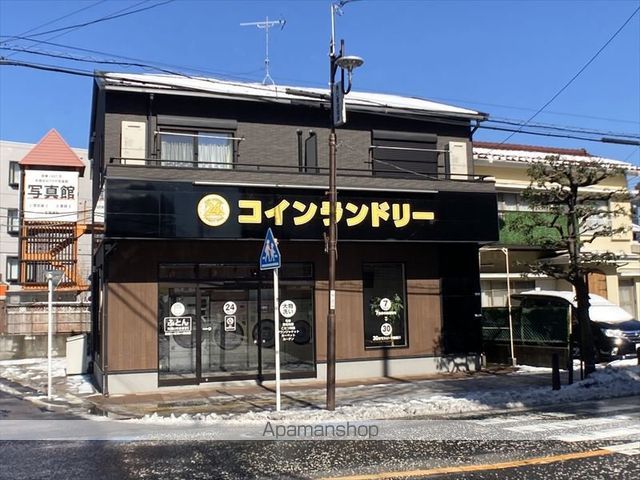 オラリオンサイト三番館の周辺写真