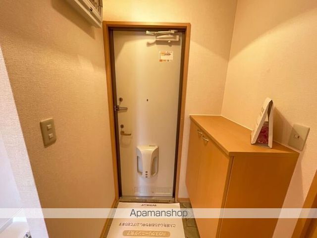フィーノ ABの内装写真