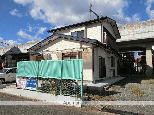 detached 岩手県盛岡市境田町

地図を見る
