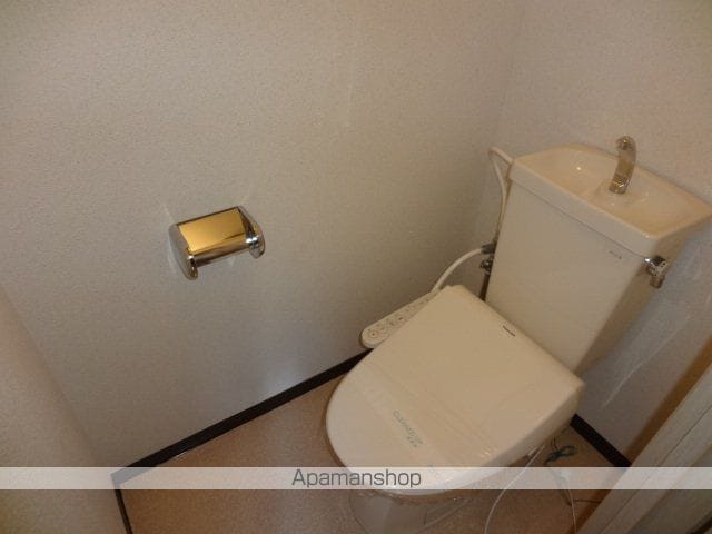 エクセルコート柏木の内装写真