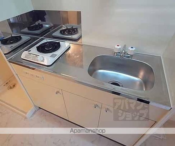 ノーザンシティの内装写真