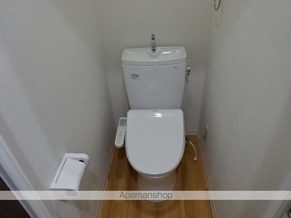 ラジネスト８[1K/24.3m2]の内装2