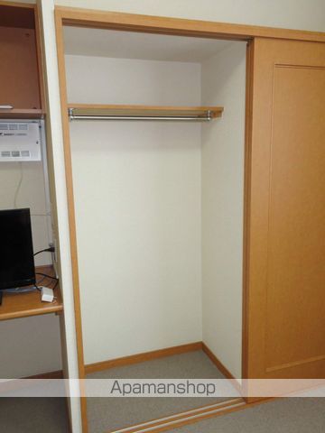 レオパレス王喜の内装写真