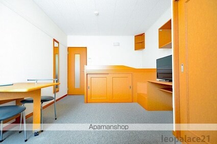 レオパレスマーブル[1K/28.02m2]のその他部屋・スペース2