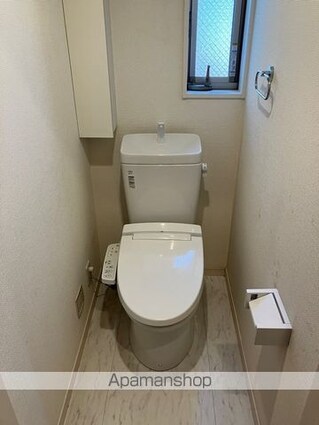 大泉学園町戸建[3LDK/96.05m2]のトイレ