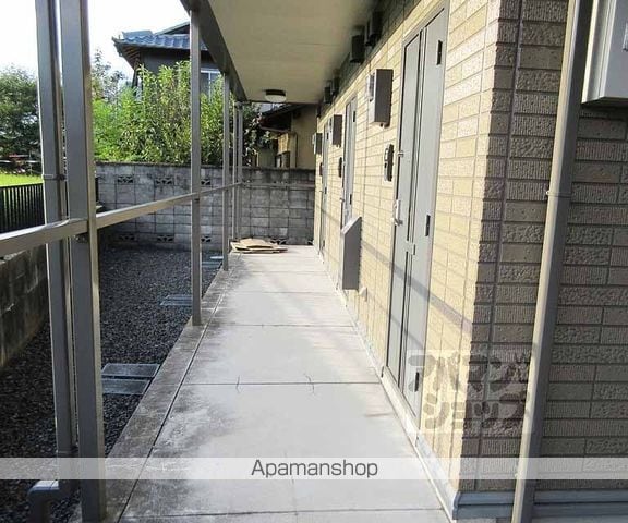 メゾンボナールのその他写真