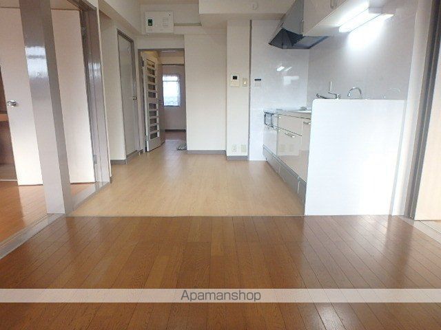 グリーンヒル藤が丘Cの内装写真