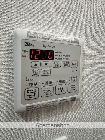 PRESSANCEOSAKAFUKUSHIMACIELの内装写真