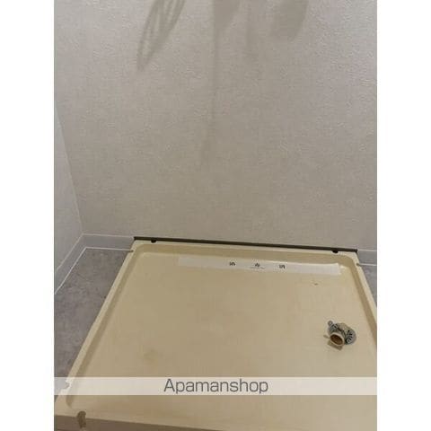 戸佐ビルの内装写真