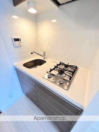 東京都世田谷区三軒茶屋２丁目[1DK/25.82m2]のリビング・居間