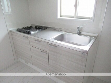 岩手県盛岡市高松２丁目[1K/34.5m2]の内装7