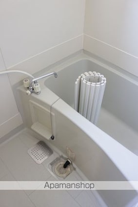 ベルエポック９９[2DK/46.37m2]のバス