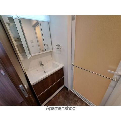 スプランディッド新大阪キャトルの内装写真