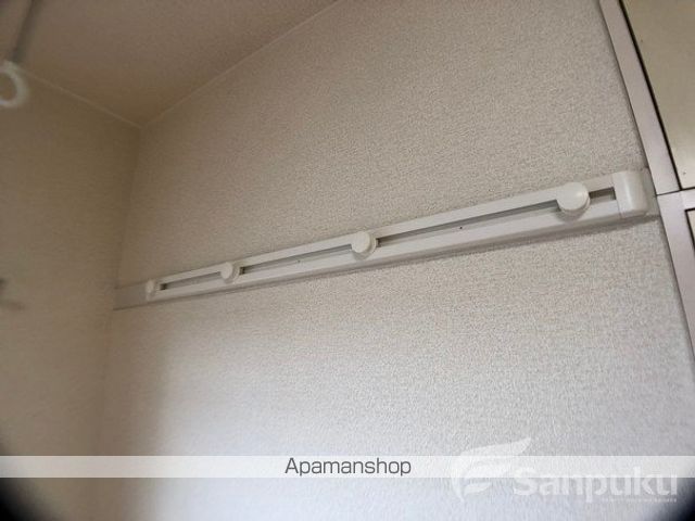 ジョイフル東野の内装写真